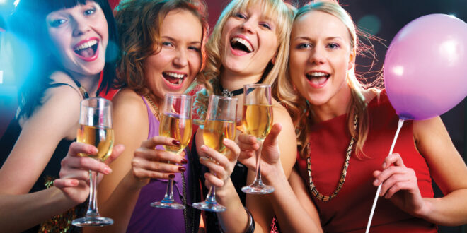 5 วิธีดื่มสังสรรค์แบบไม่เสียสุขภาพ สายปาร์ตี้ไม่ควรพลาด